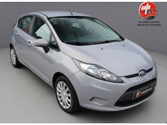 Ford Fiesta - 1.25 Trend