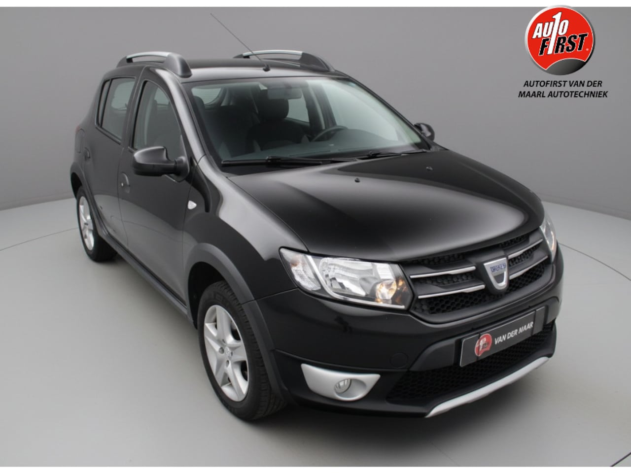 Dacia Sandero - 0.9 TCe E-R Step Lau - AutoWereld.nl