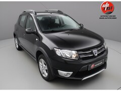 Dacia Sandero - 0.9 TCe E-R Step Lau