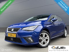 SEAT Ibiza - 1.0 TSI Style CLIMA*FULLED*CARPLAY*HAAK*LM*STVERW