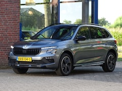 Skoda Kamiq - MONTE CARLO Elekt weg klapbare haak Elekt achter klep Panorama dak