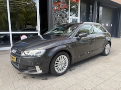 Audi A3 Sportback - 1.0 TFSI Sport Lease Edition