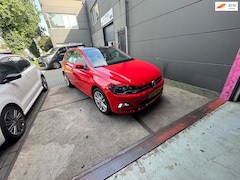 Volkswagen Polo - 1.0 TSI Highline Business R