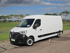 Renault Master - T35 2.3 dCi 150 L3H2 Energy Comfort Cruise control, Airco, Pdc, Navi