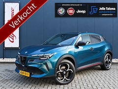 Alfa Romeo Junior - 1.2 Turbo Hybrid Ibrida Speciale | Automaat | Pack techno | Stoelverwarming | Electrische