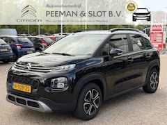 Citroën C3 Aircross - 130pk Shine Automaat | Navigatie | Cruise | Hoogzitter