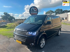 Volkswagen Transporter - | 2015 | 2.0 TDI L1H1 T800 Budgetline | Top Auto | APK 2027
