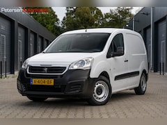 Peugeot Partner - bestel 120 1.6 BlueHDi 75 L1 Premium Pack