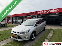 Ford Focus Wagon - 1.0 EcoBoost Edition Plus