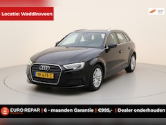 Audi A3 Sportback - 30 TFSI Pro Line