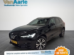 Volvo XC60 - T6 Aut. R-Design ACC Parkeercamera Trekhaak 340pk