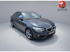 BMW 2-serie Coupé - 218i Cent.Exec