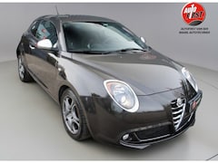 Alfa Romeo MiTo - 0.9 TwinAir Distinct
