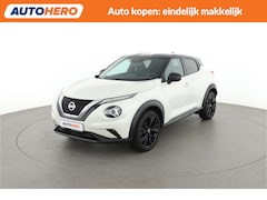 Nissan Juke - 1.0 DIG-T Enigma |HP89483|