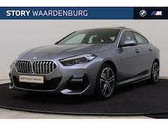 BMW 2-serie Gran Coupé - 218i High Executive M Sport Automaat / Panoramadak / Sportstoelen / Laserlight / Achteruit
