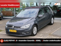 Volkswagen Golf - 1.0 TSI Trendline NL-AUTO NAP 5-DRS