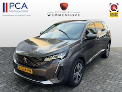 Peugeot 5008 - 1.2 PureTech Blue Lease Allure