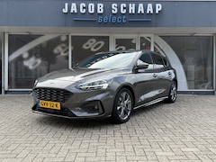 Ford Focus - 1.0 Titanium Business Automaat / Keyless / Carplay / Navigatie / PDC v+a