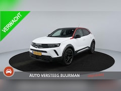 Opel Mokka - 1.2 Turbo GS line