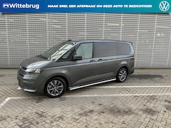 Volkswagen Multivan - 1.4 eHybrid L2H1 Life Business