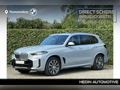 BMW X5 - xDrive50e | M-Sport | Panorama | Trekhaak | Harman/kardon