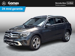 Mercedes-Benz GLC-klasse - 300e 4MATIC | Panoramadak | Achteruitrijcamera | Head-up Display | Stoelverwarming | DISTR