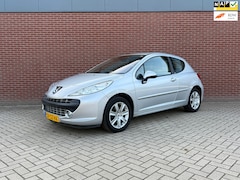 Peugeot 207 - 1.6-16V XS Pack / Nap / Airco / Elektrische ramen