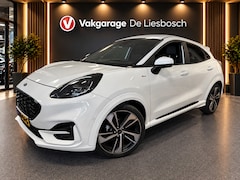 Ford Puma - 1.0 EcoBoost Hybrid ST-Line X / automaat / Navigatie /19 inch /camera/B&O adaptive -cruise