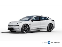 ZEEKR 001 - RWD Long Range 100 kWh | 21" | Panoramadak | Head-Up | 3D Camera | Keyless | Elektr. verst