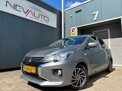 Mitsubishi Space Star - 1.2 APPLE CARPLAY ANDROID DAB CAMERA ALL SEASON BANDEN