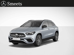 Mercedes-Benz GLA-Klasse - 250 e 140 Years Edition