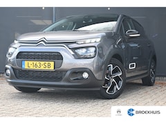 Citroën C3 - 1.2 PureTech Business | Cruise control | Navi by app | DAB | Elektr. ramen voor | LMV 16"