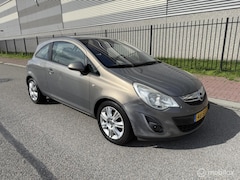 Opel Corsa - 1.2 Eco LPG Zeer zuinig Inruil koopje