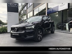 Volvo XC40 - T5 AWD R-Design 250pk 1e Eigenaar | Adaptive Cruise Control | Pilot Assist | Leder Alacant