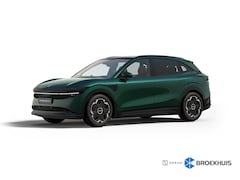 ZEEKR 7X - Long Range 100 kWh | 19" | Panoramadak | Elektr. verst. Nappa stoelen+stuurwiel | Groot He