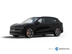 ZEEKR 7X - Privilege 100 kWh | 21" | Panoramadak | Luchtvering | Premium Audio | Elektr. portieren |