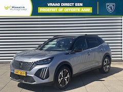 Peugeot e-2008 - EV GT 54 kWh | Adaptive Cruise Control | Camera | Navigatie | Apple Carplay/Android Auto I