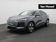 Audi Q6 e-tron - edition performance 100 kWh | Adaptive cruise control | 360 graden camera | Dodehoekdetect