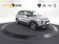 Citroën C3 Aircross - PureTech 110 S&S Business | Schuif-/Kanteldak | Camera | HIFI Audiosysteem | Dodehoekdetec