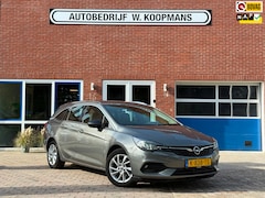 Opel Astra Sports Tourer - 1.2 Business Elegance