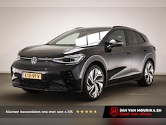 Volkswagen ID.4 - GTX 4Motion 77 kWh | SPORT PLUS / DESIGN PLUS- PACK | PANORAMADAK | TREKHAAK | 21"