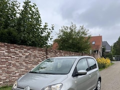 Volkswagen Up! - 1.0 high up BlueMotion