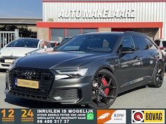 Audi A6 Avant - 55 TFSI e quattro Competition 3x S-Line 100% Top
