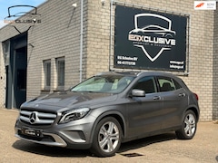 Mercedes-Benz GLA-Klasse - 180 Prestige