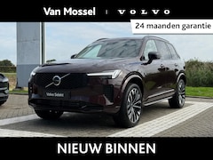 Volvo XC90 - T8 Plug-in hybrid AWD Ultra Dark