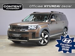 Hyundai Santa Fe - 1.6 T-GDi PHEV 288pk Aut 4WD 7pl Premium