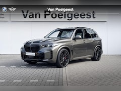 BMW X5 - xDrive50e | M Sport | Innovation Pack | Panoramadak | Trekhaak | Bowers & Wilkins |
