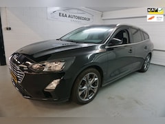 Ford Focus Wagon - 1.5 EcoBlue Titanium X Business /INCL.BTW BPM