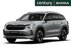 Skoda Kodiaq - Sportline Limited 1.5 TSI PHEV 150 kW / 204 PK SUV