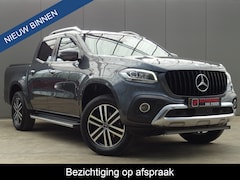 Mercedes-Benz X-klasse - 250 d 4-MATIC Progressive * 360 CAM * 19 INCH